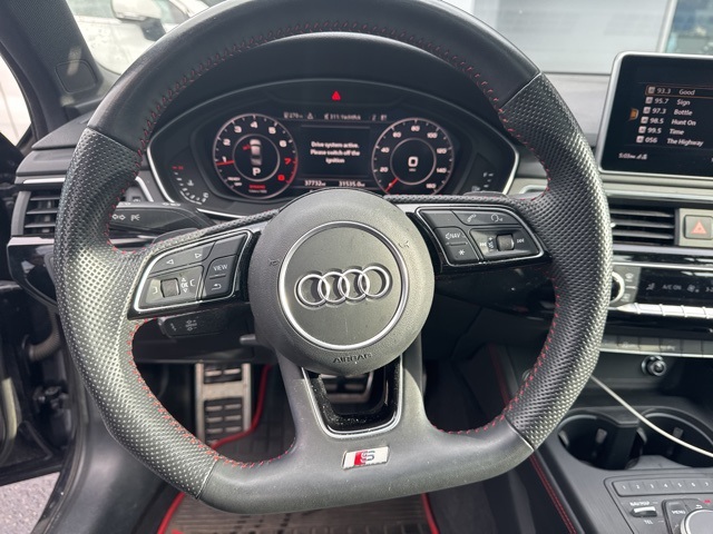 2018 Audi A4 2.0T Premium Plus photo 10