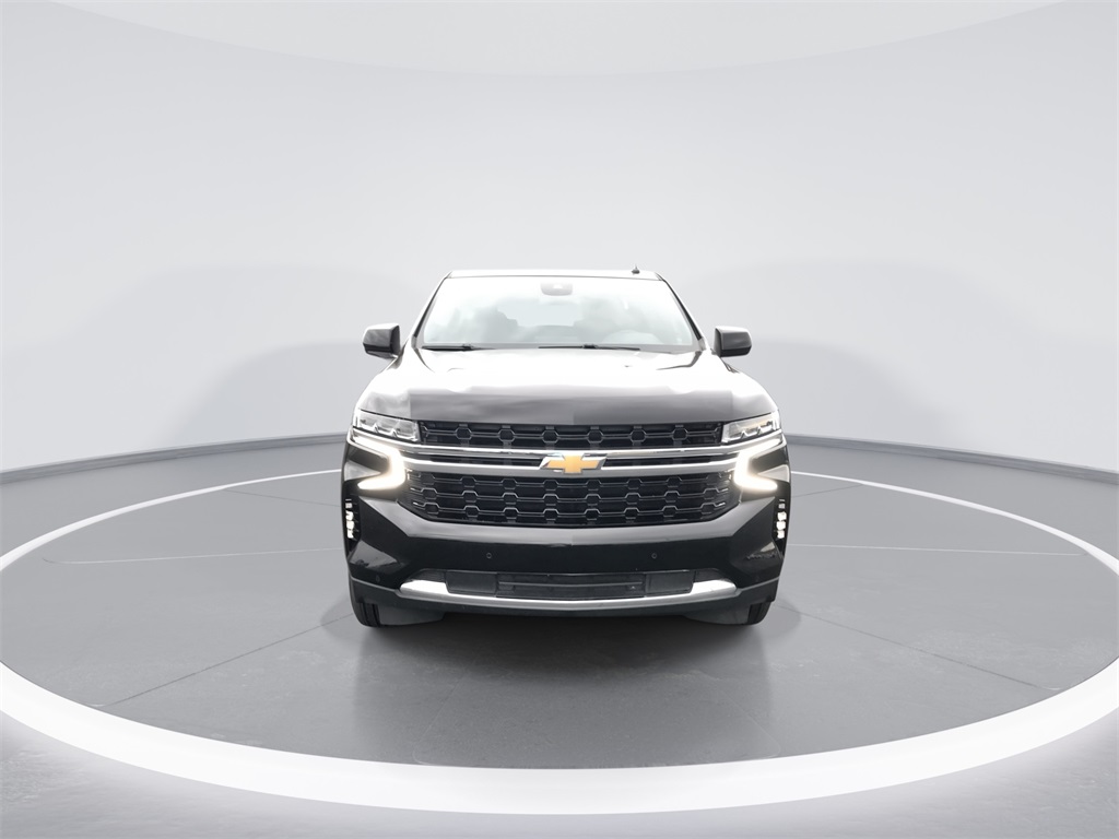 2023 Chevrolet Tahoe LS photo 3