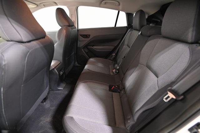 2024 Subaru Crosstrek Premium photo 2