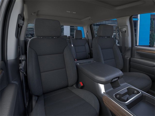 2026 Chevrolet Silverado 3500 HD LT Black at Classic Elite Chevrolet Hwy 6