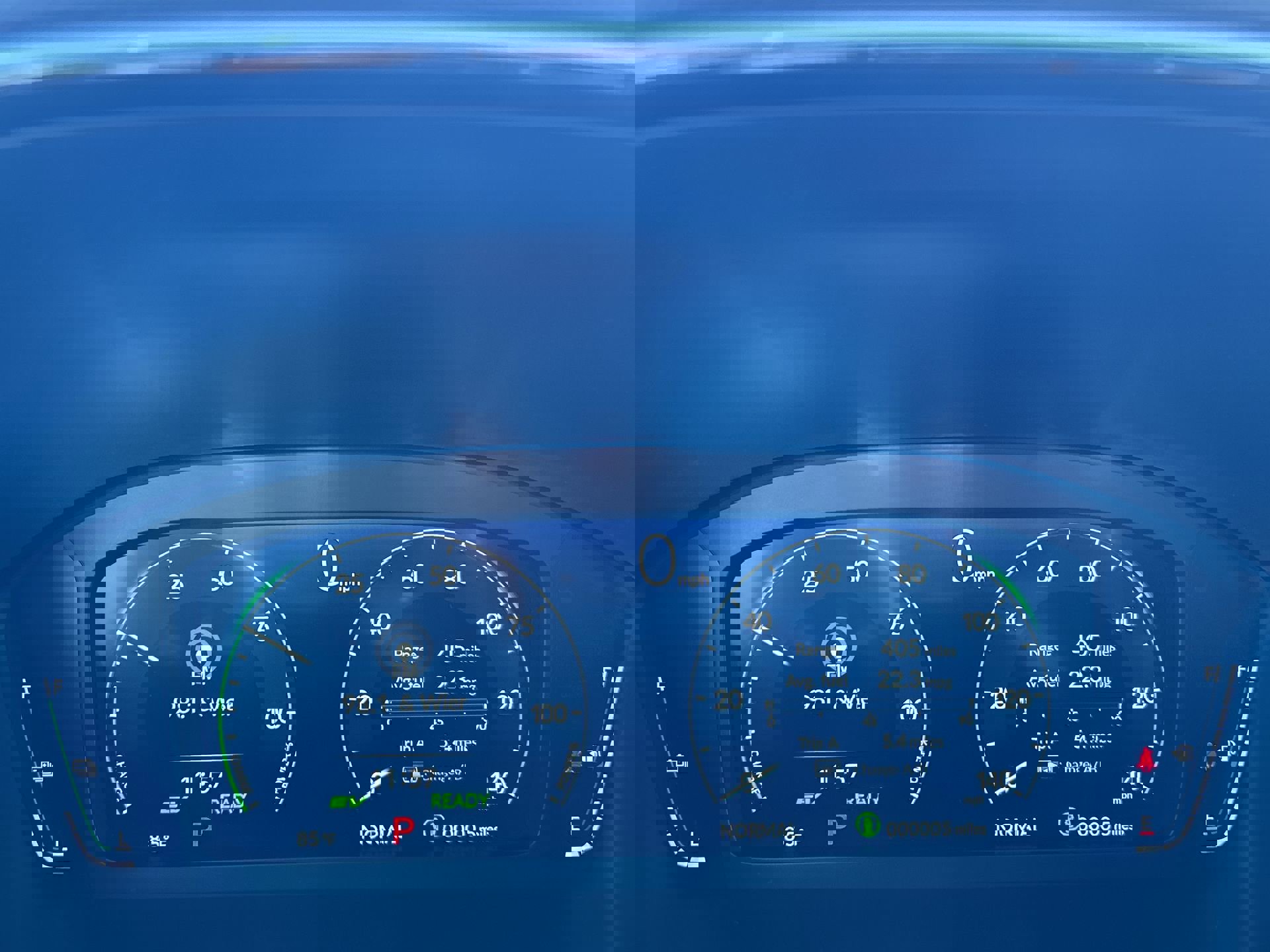 2026 Honda CR-V Sport-L Hybrid photo 15
