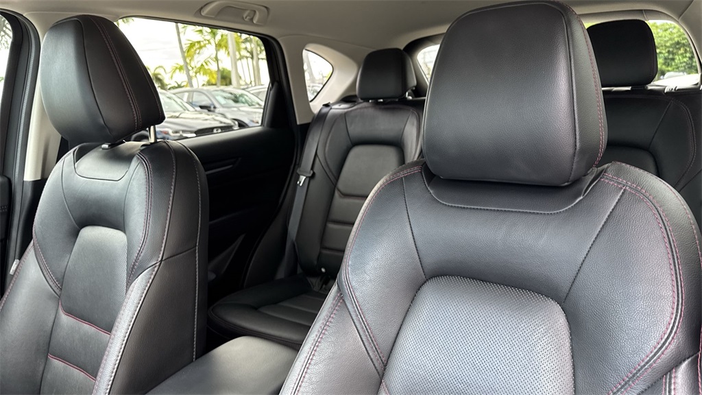 2023 Mazda CX-5 2.5 S Carbon photo 42