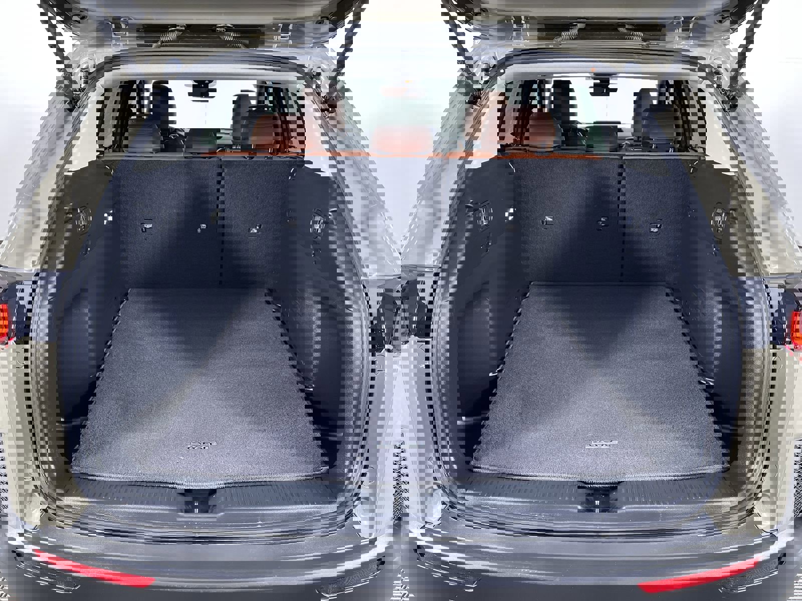 2023 Mazda CX-50 2.5 Turbo Meridian Edition photo 20