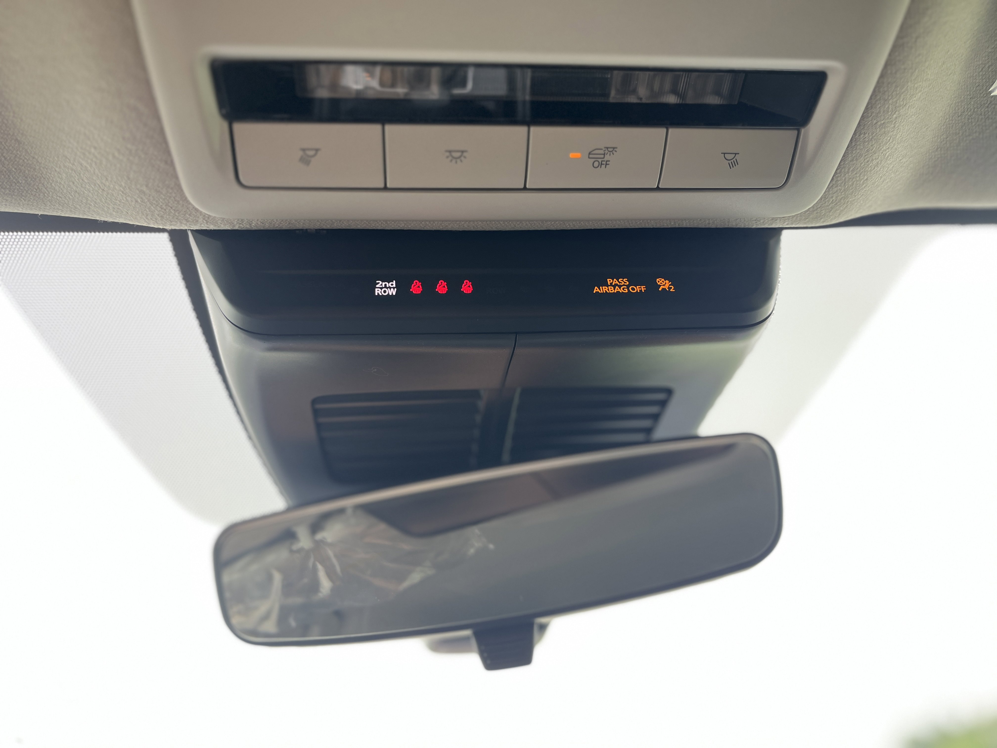 2025 Mazda CX-50 Preferred photo 3