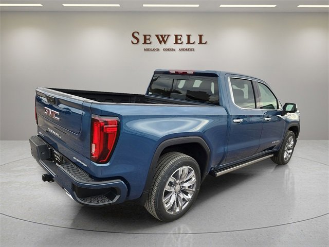 2024 Gmc Sierra 1500 Denali photo 4