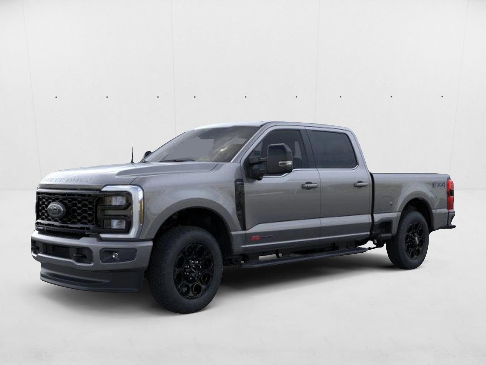 2026 Ford F-350 Super Duty Lariat's photo