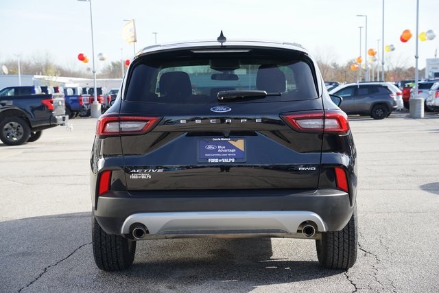 2025 Ford Escape Active photo 3