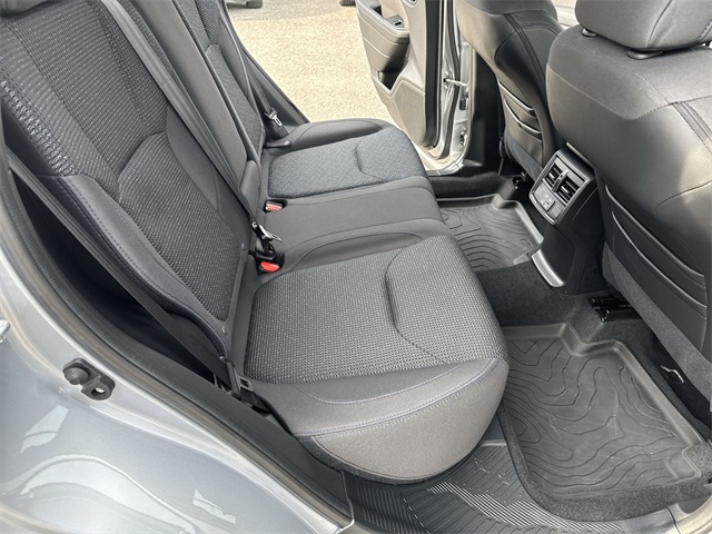 2025 Subaru Forester Premium photo 11