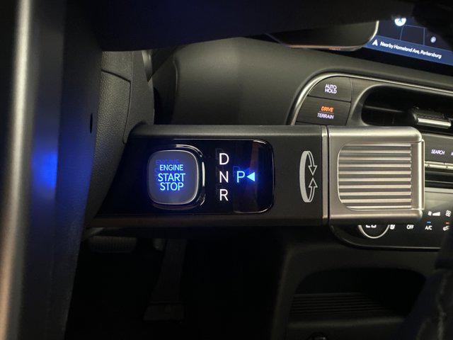 2026 Hyundai Palisade Calligraphy photo 16