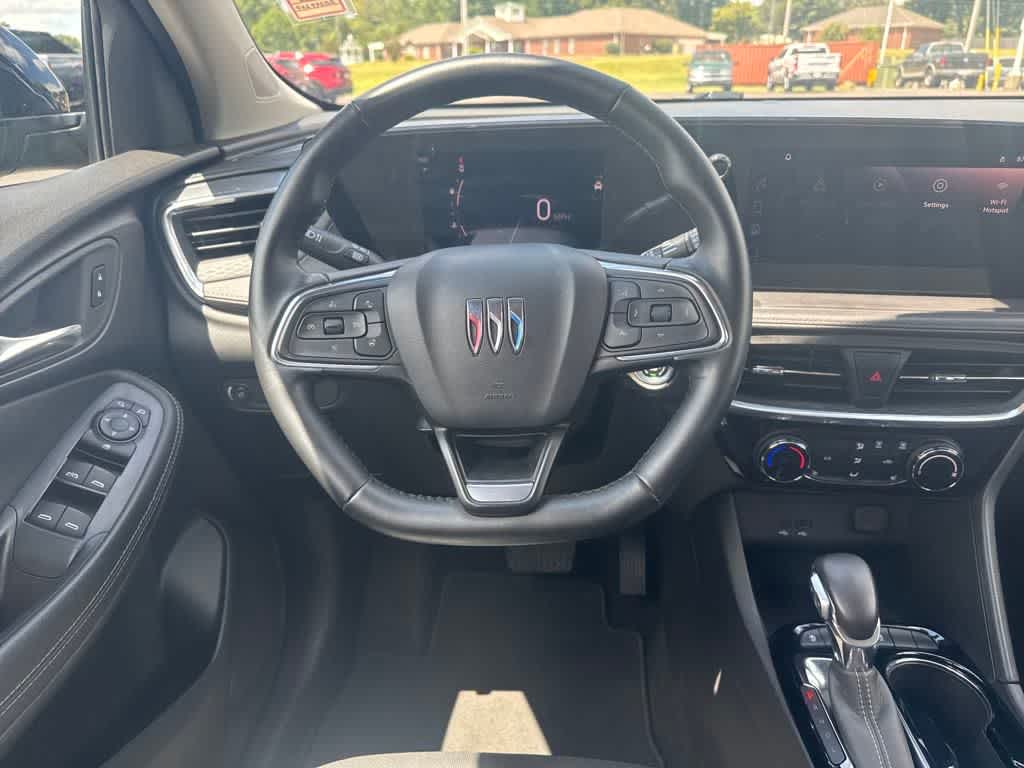 2024 Buick Encore GX Sport Touring photo 12