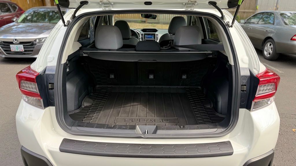 2022 Subaru Crosstrek Premium photo 10