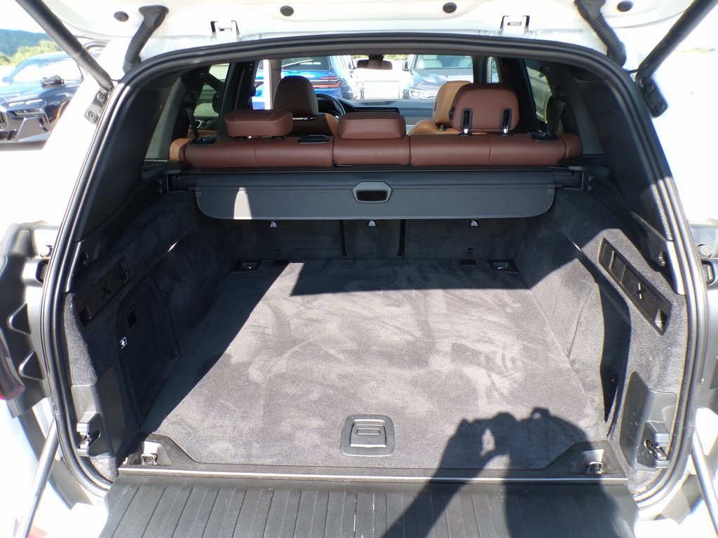 2023 Bmw X5 xDrive40i photo 11