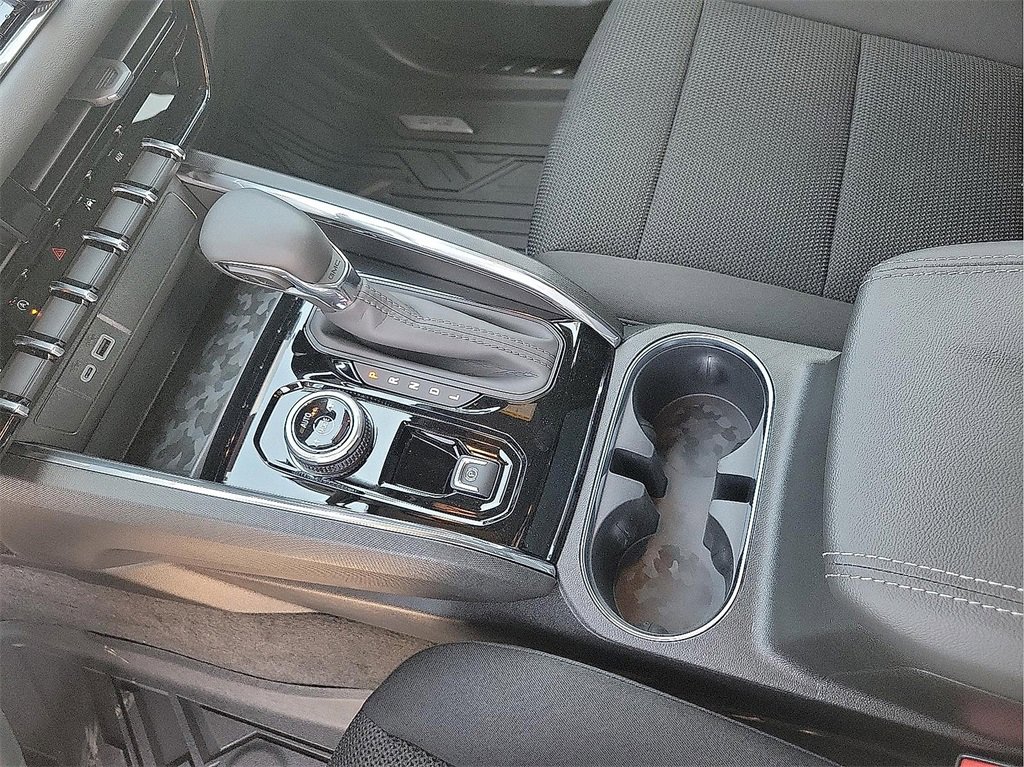 2026 Gmc Canyon Elevation photo 19