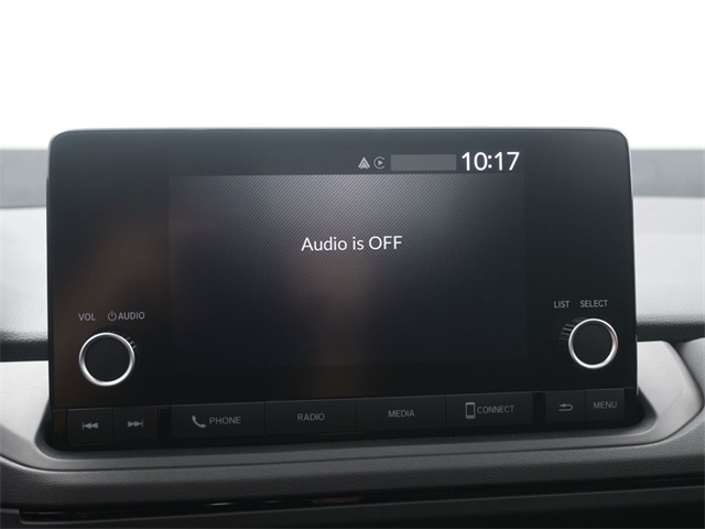 2025 Honda Accord 1.5T LX photo 3