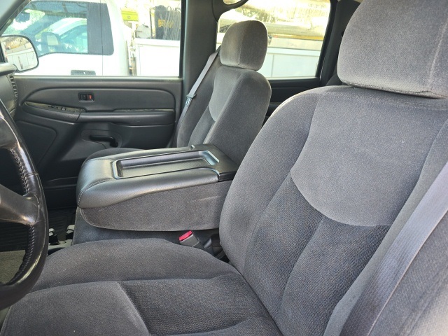 2006 Gmc Sierra 2500 photo 8