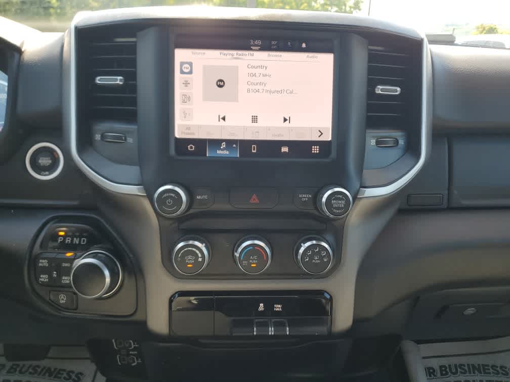 2022 Ram 1500 Big Horn photo 19