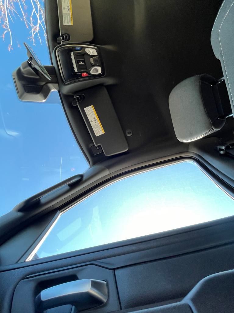 2025 Ram 1500 Tradesman photo 24