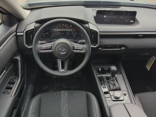 2025 Mazda CX-50 2.5 Select photo 2