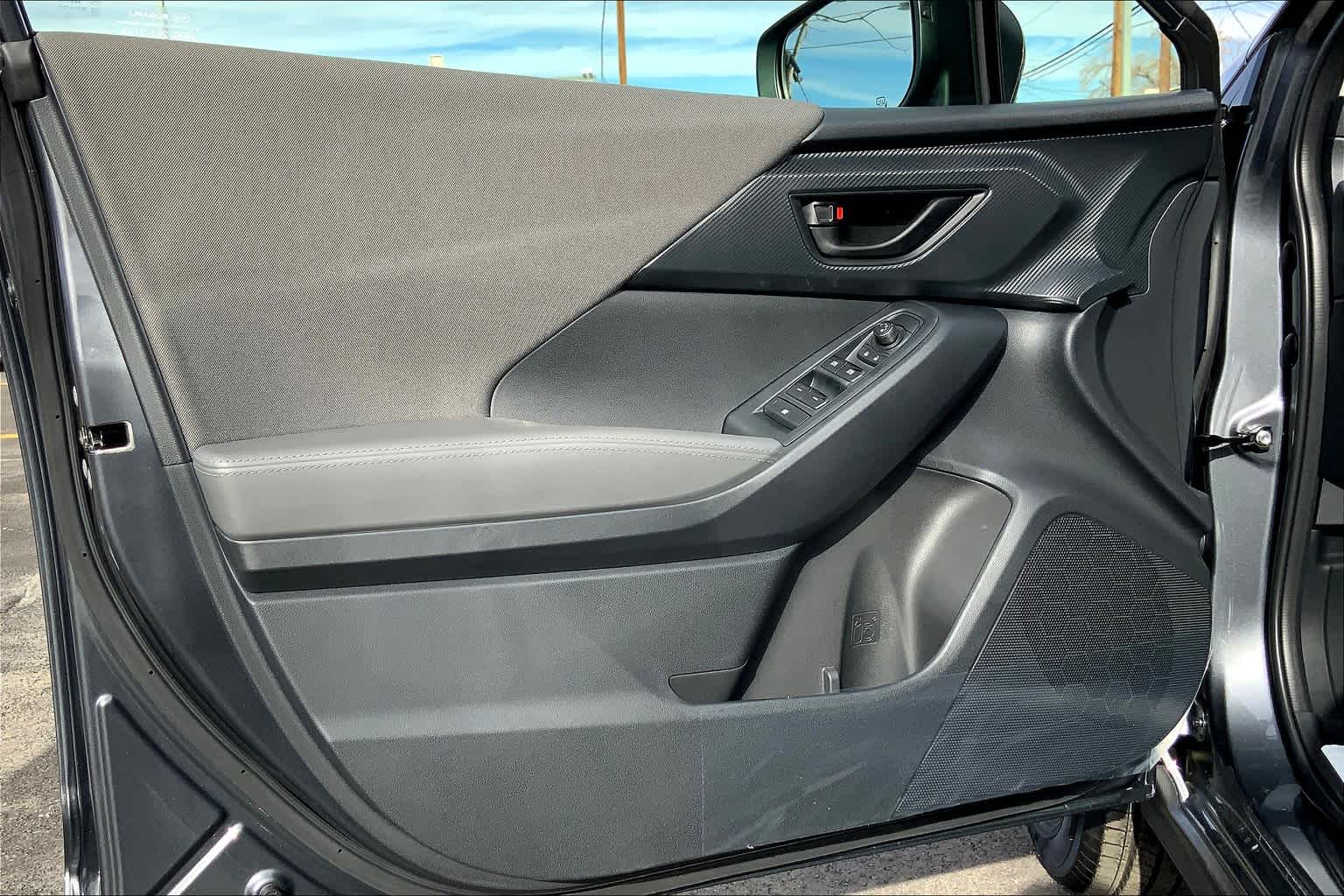 2024 Subaru Crosstrek Premium photo 10