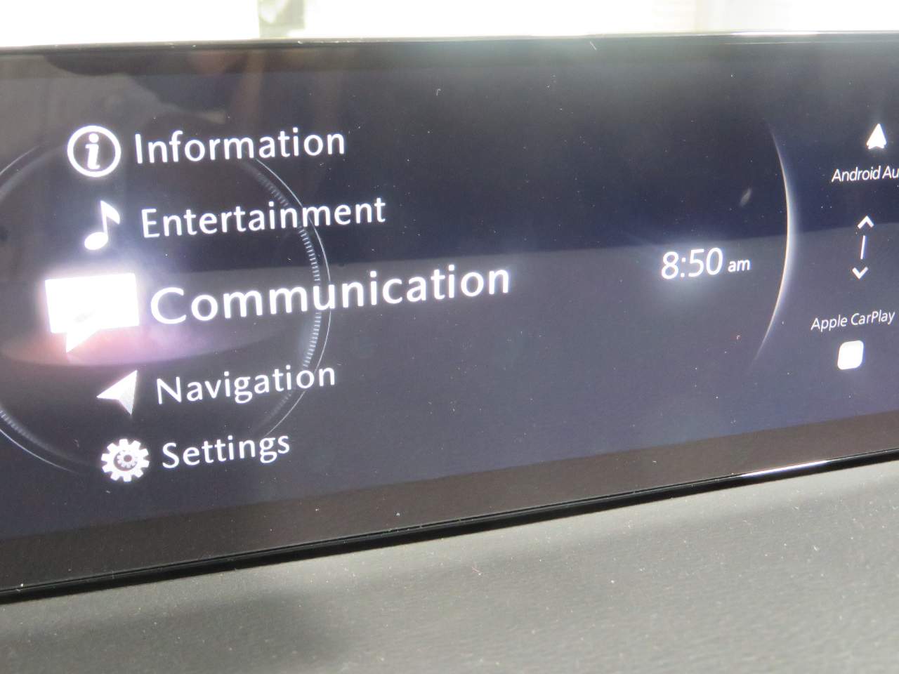 2025 Mazda CX-50 Preferred photo 12