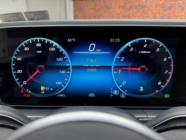 2023 Mercedes Benz GLE 350 4MATIC photo 13