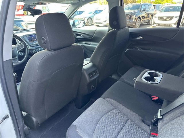 2022 Chevrolet Equinox LT photo 47