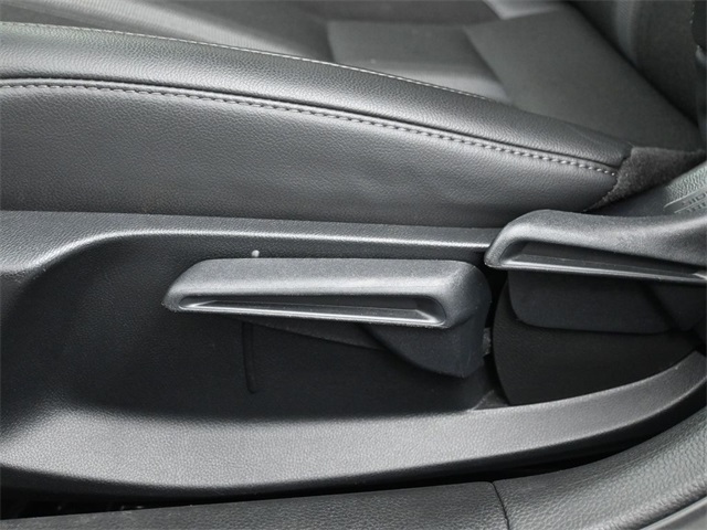 2024 Honda Civic Sport photo 7