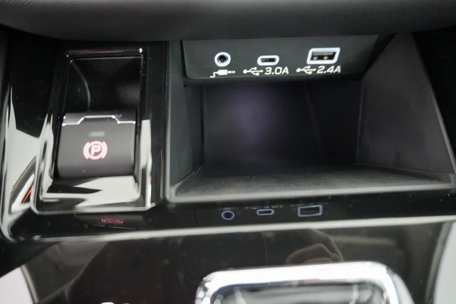 2025 Subaru Outback Premium photo 16