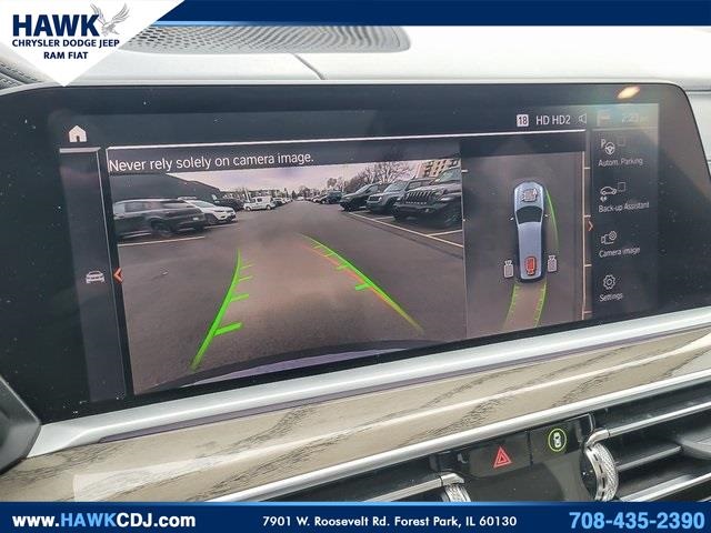 2019 BMW X7 - Image 16