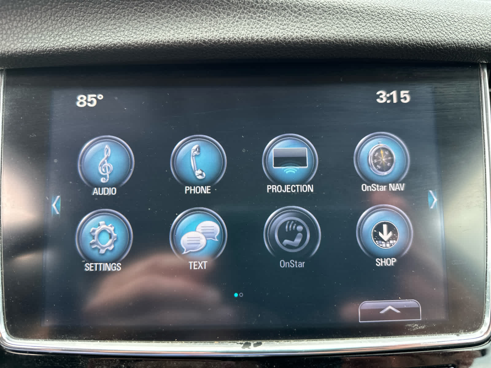 2017 Buick Encore Preferred photo 16