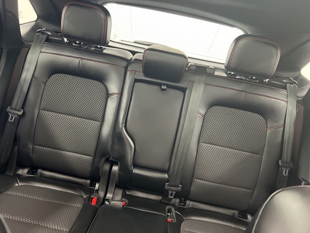 2023 Ford Escape ST-Line Select photo 14