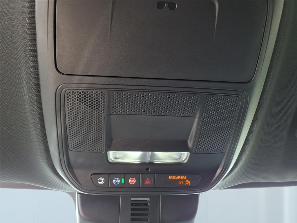 2026 Chevrolet Traverse photo 22