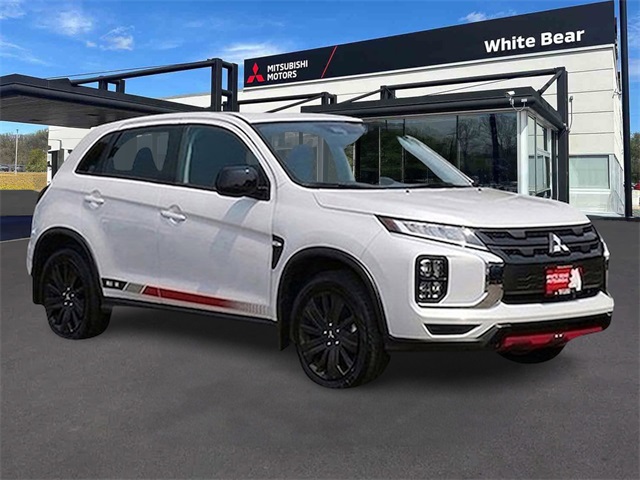 2024 Mitsubishi Outlander Sport