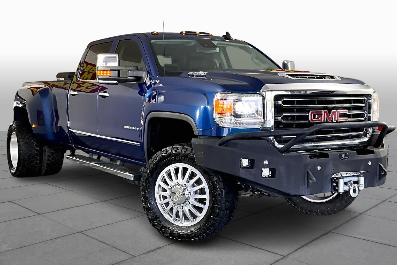 2018 Gmc Sierra SLT photo 2