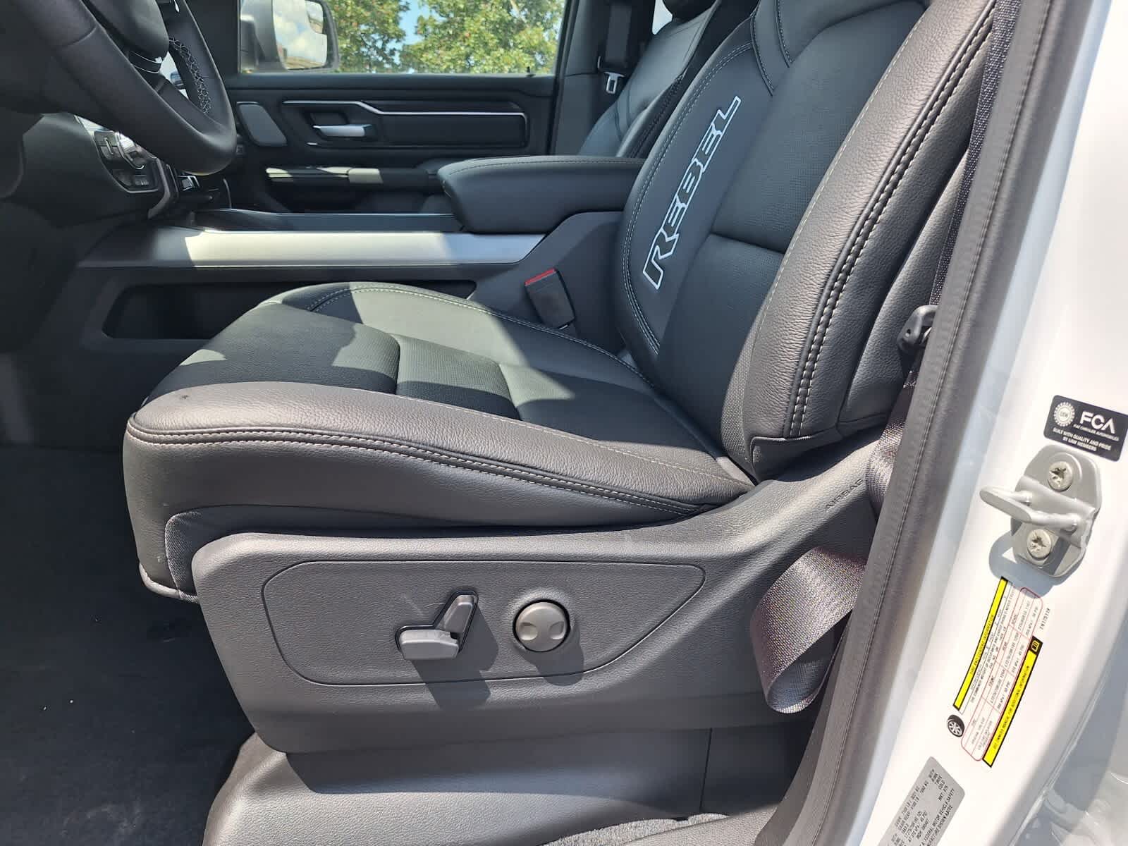2026 Ram 1500 Rebel photo 12