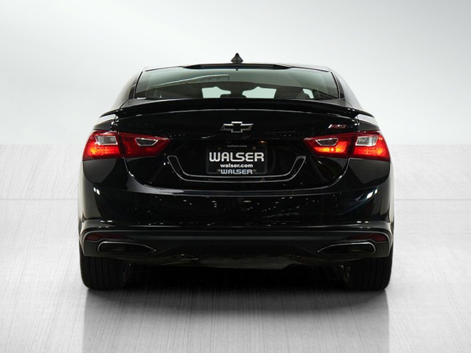 2020 Chevrolet Malibu RS photo 4