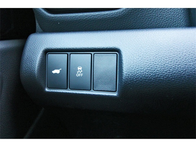 2025 Honda Pilot EX-L photo 10