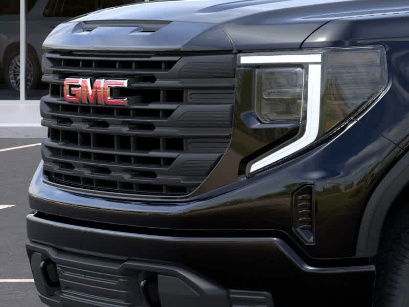 2025 Gmc Sierra 1500 Pro photo 13