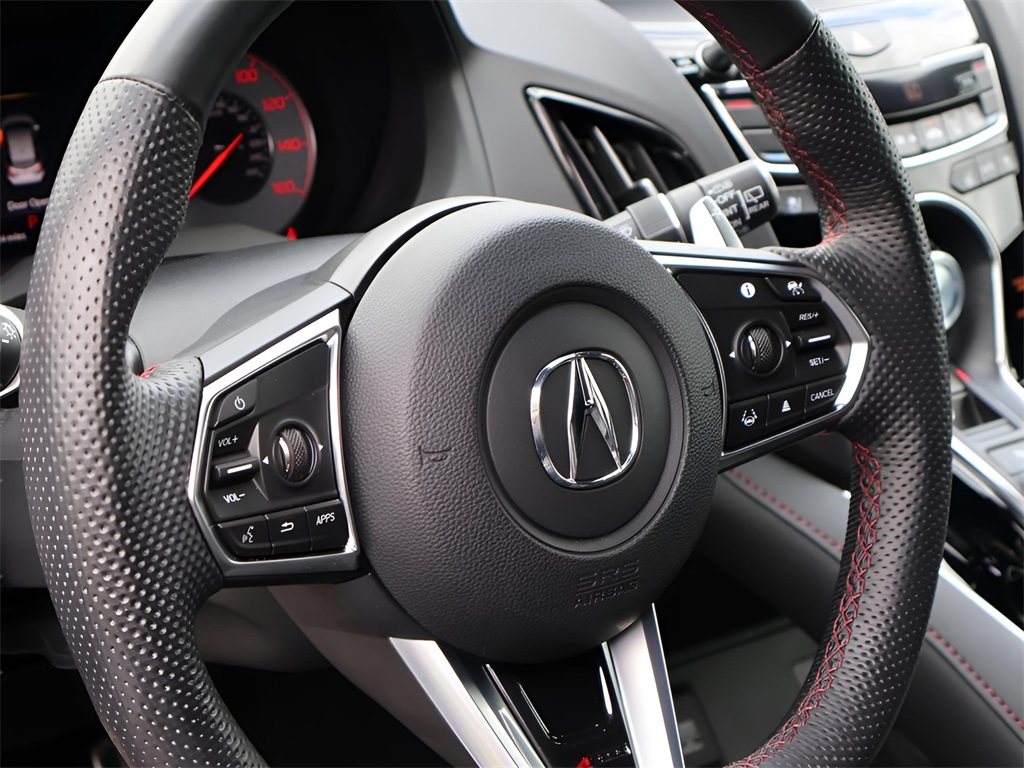 2022 Acura RDX A-Spec photo 19