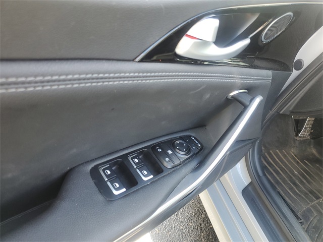 2022 Kia Stinger GT-Line photo 8