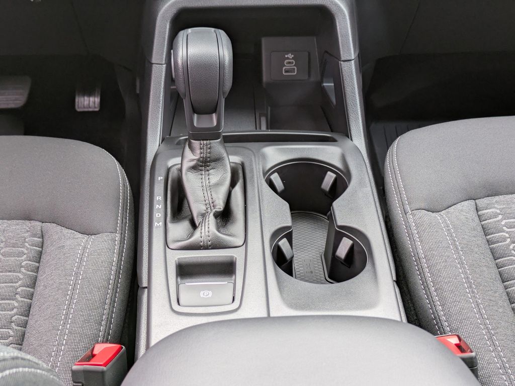 2025 Ford Ranger XL photo 17