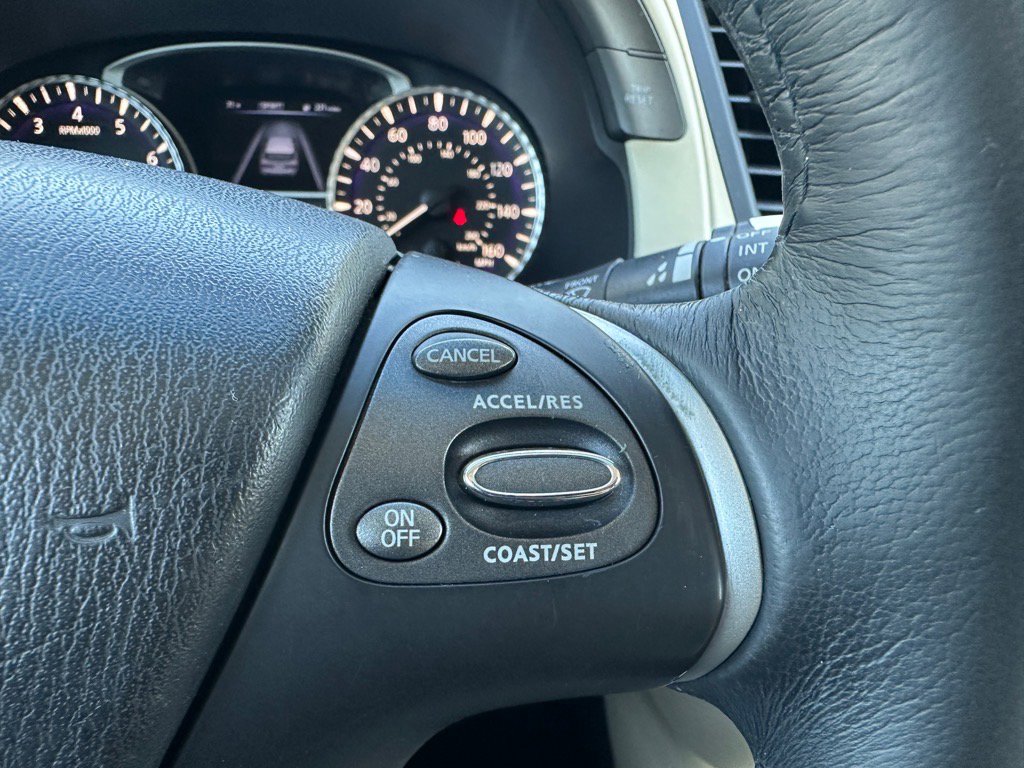 2015 Infiniti QX60 Base photo 21