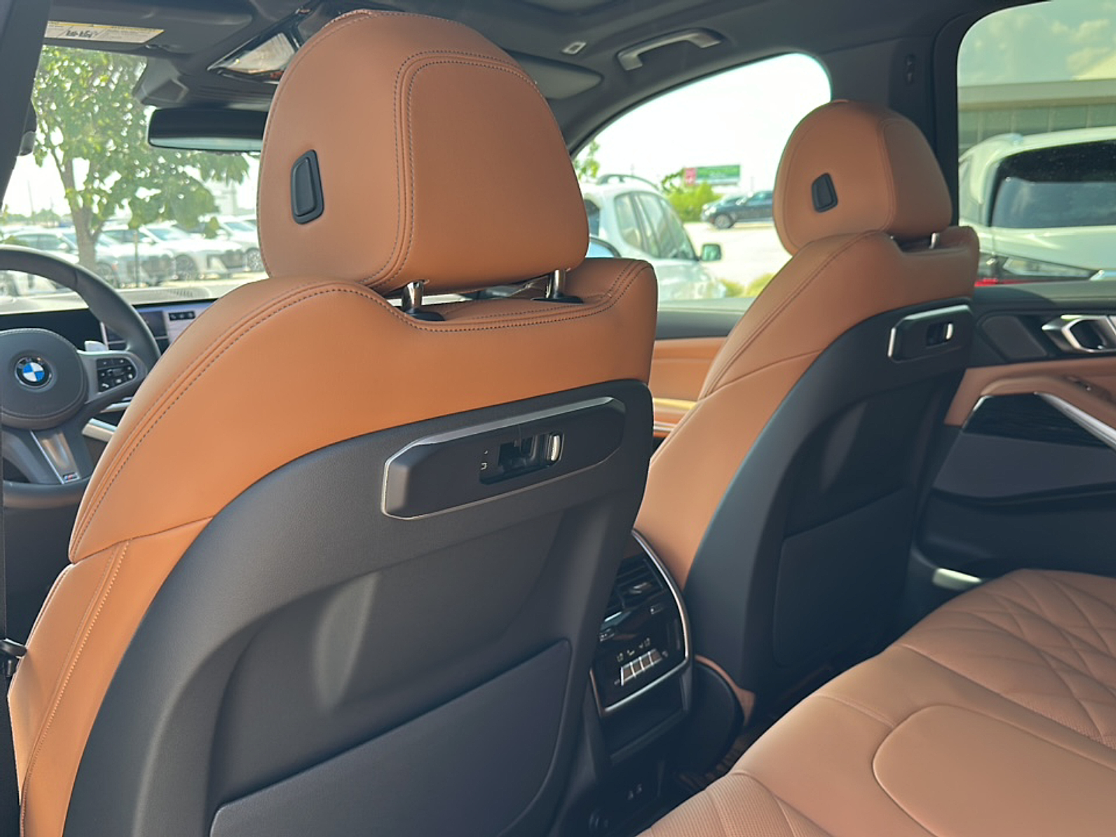 2026 Bmw X5 sDrive40i photo 4