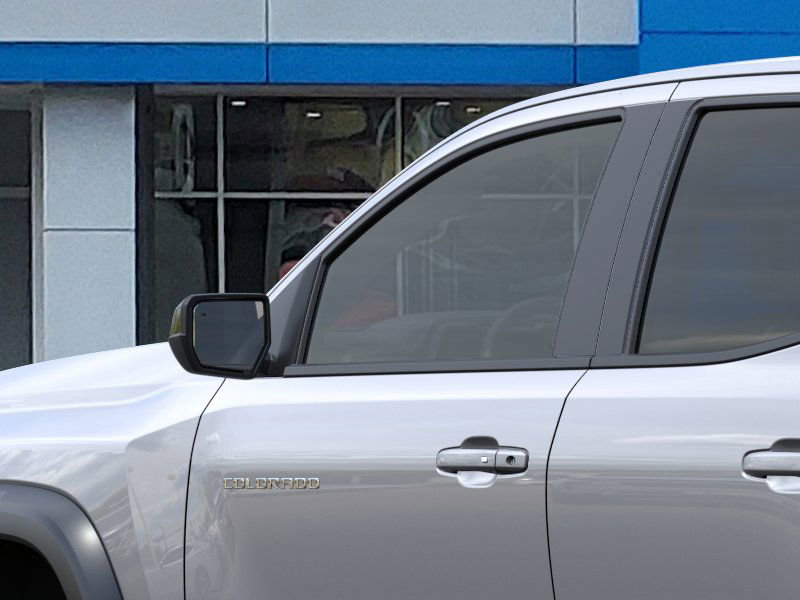 2026 Chevrolet Colorado ZR2 photo 12