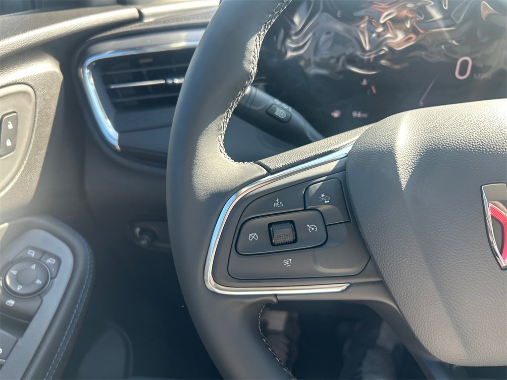 2026 BUICK ENCORE GX - Image 17