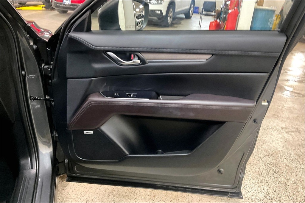 2023 MAZDA CX-5 - Image 23