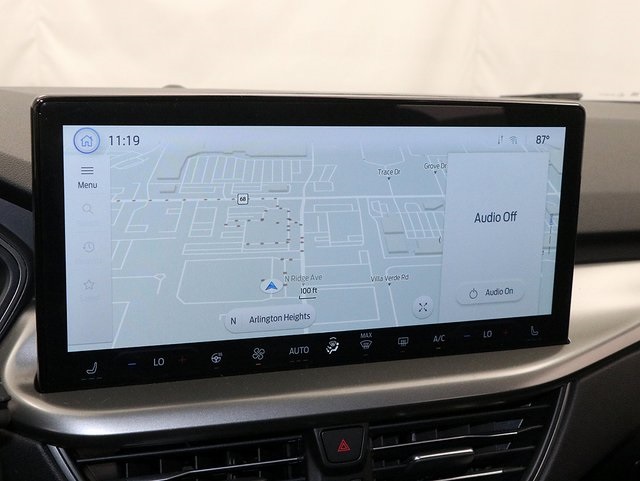 2025 Ford Escape Active photo 18