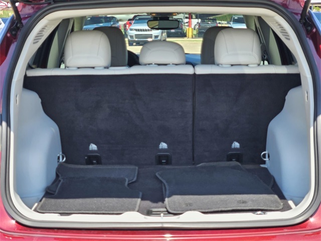 2020 Jeep Compass Latitude photo 9