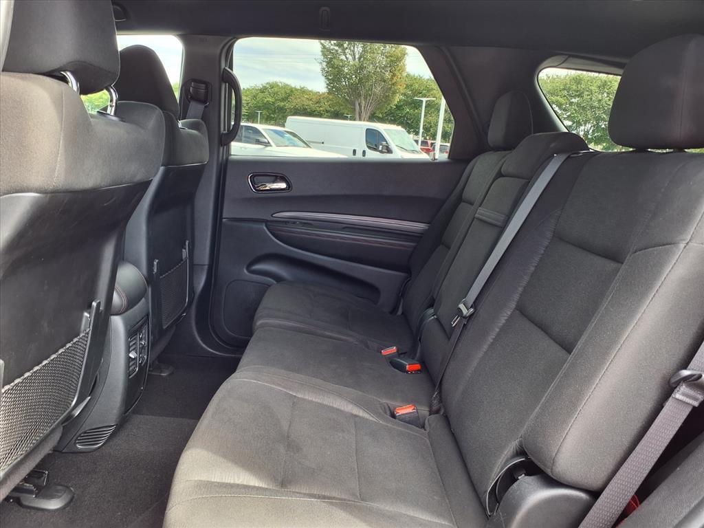 2024 Dodge Durango R/T photo 19