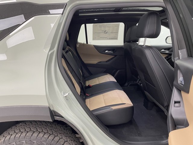 2026 Chevrolet Equinox ACTIV photo 7